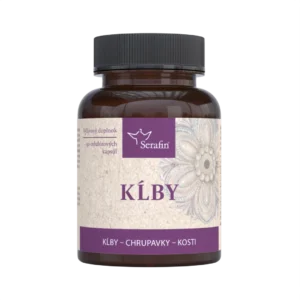 Kĺby 90 kaps. SERAFIN