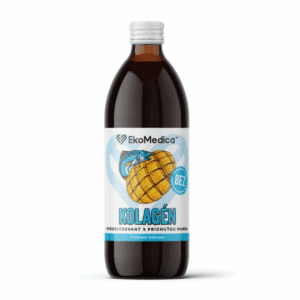 Kolagén 500ml EkoMedica